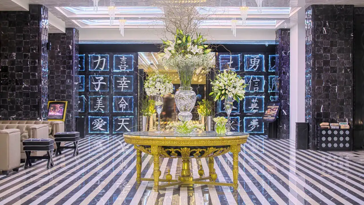 الفندق مارينيلا صوفيا - صوفيا